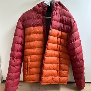 Mountain Warehouse Puffer Coat